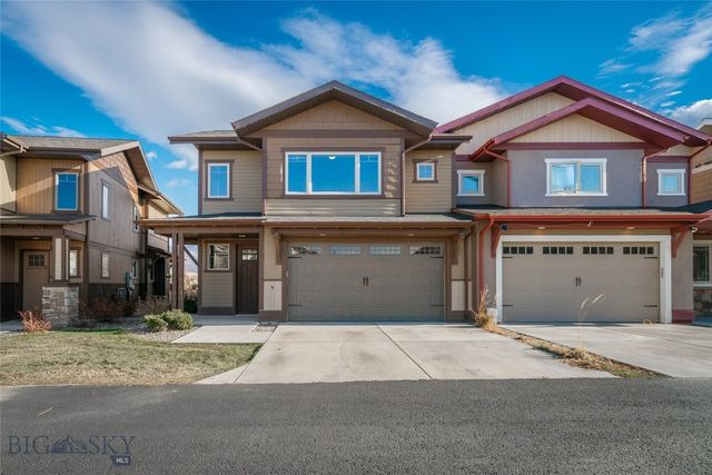 2657 Blackbird Drive, Bozeman, MT 59718