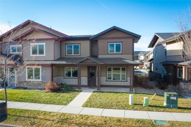 2657 Blackbird Drive, Bozeman, MT 59718