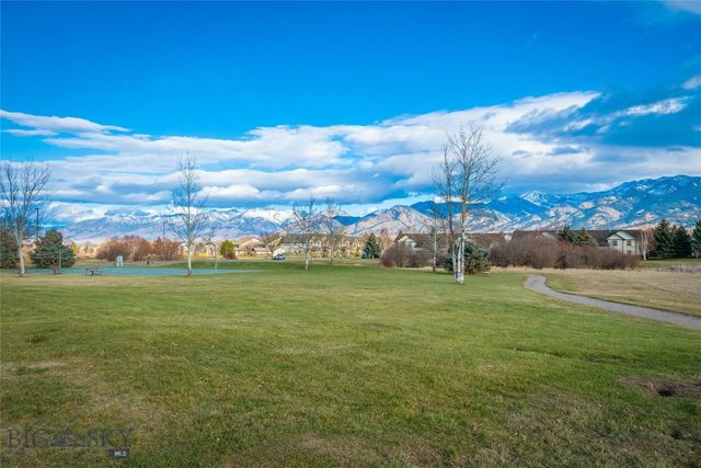 2657 Blackbird Drive, Bozeman, MT 59718