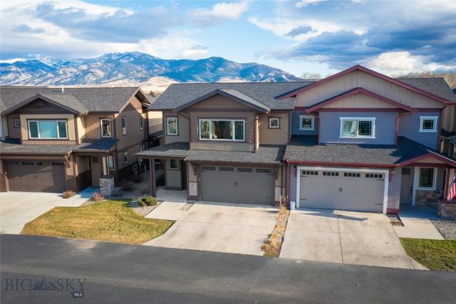 2657 Blackbird Drive, Bozeman, MT 59718