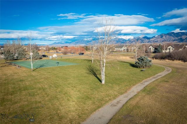 2657 Blackbird Drive, Bozeman, MT 59718