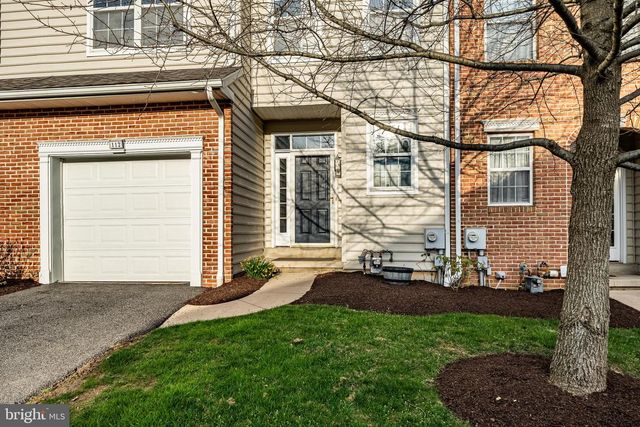 112 FEDERAL WALK, Kennett Square, PA 19348