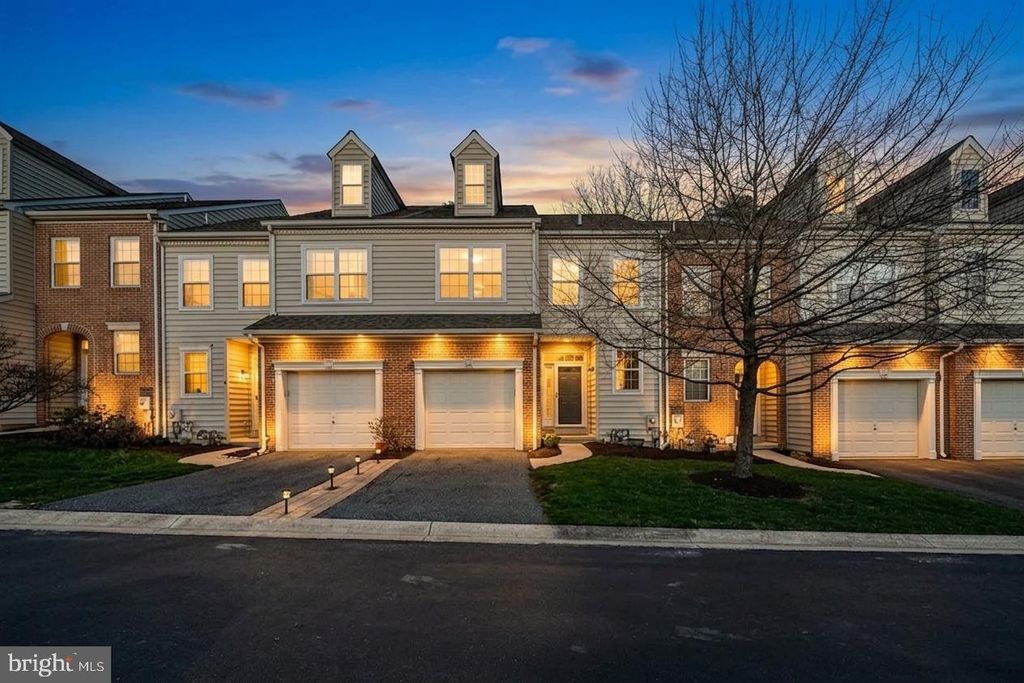 112 FEDERAL WALK, Kennett Square, PA 19348
