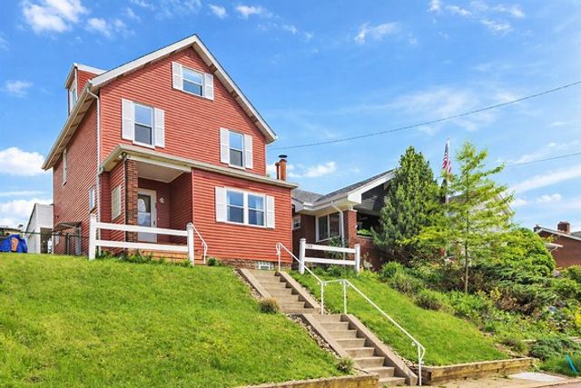 2355 E Beckert Ave, Reserve, PA 15212