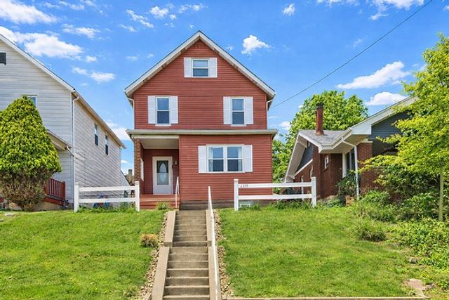 2355 E Beckert Ave, Reserve, PA 15212