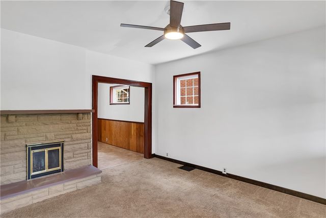 2355 E Beckert Ave, Reserve, PA 15212