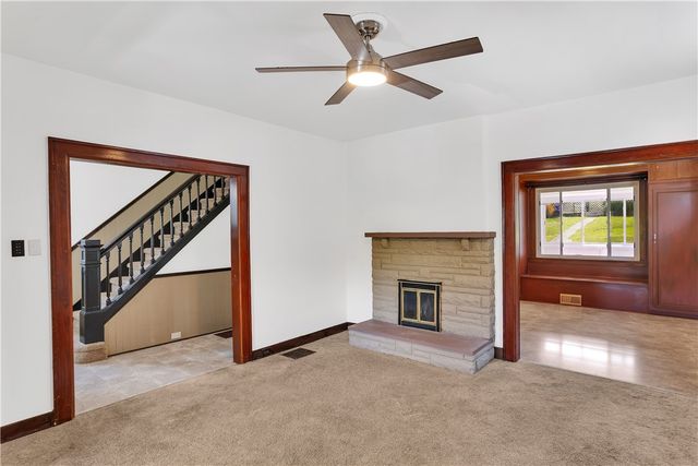 2355 E Beckert Ave, Reserve, PA 15212