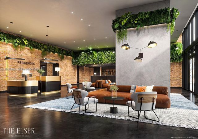 398 NE 5th St 3403, Miami, FL 33132