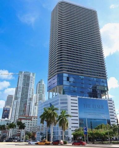 398 NE 5th St 3403, Miami, FL 33132