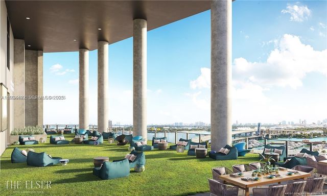 398 NE 5th St 3403, Miami, FL 33132