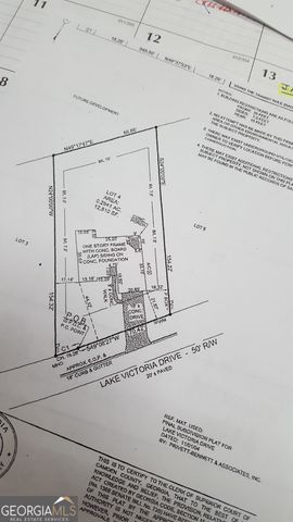 132 Lake Victoria Drive, Kingsland, GA 31548