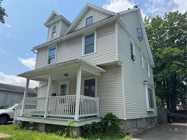 19 Sidney Street, Rochester, NY 14609