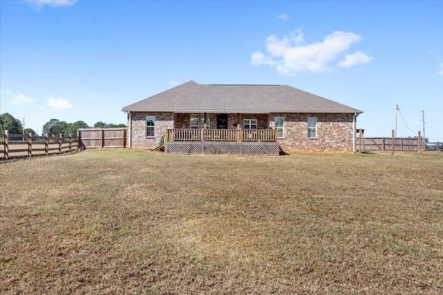 1562 Oloh Rd., Sumrall, MS 39482
