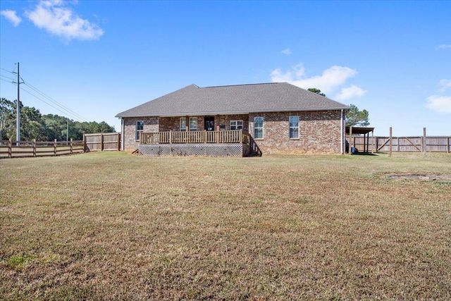 1562 Oloh Rd., Sumrall, MS 39482