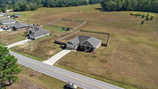 1562 Oloh Rd., Sumrall, MS 39482