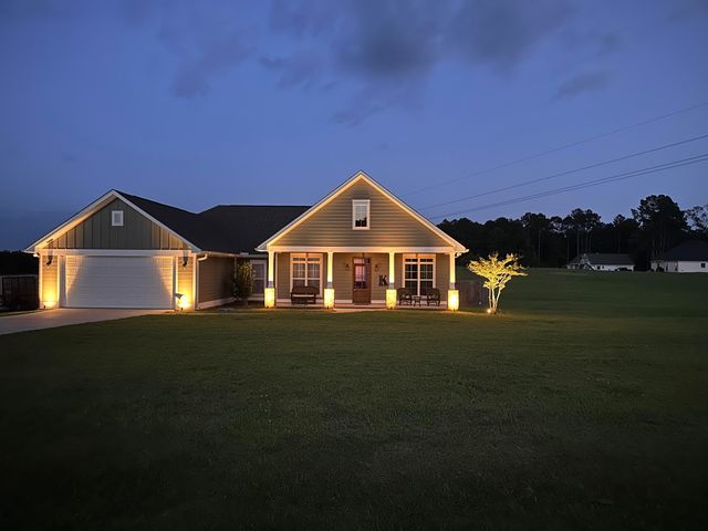 1562 Oloh Rd., Sumrall, MS 39482