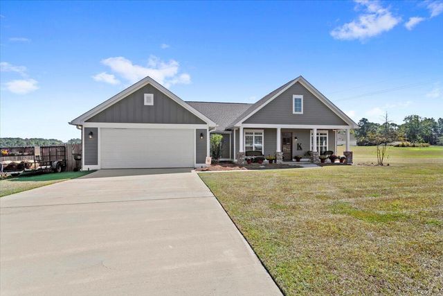 1562 Oloh Rd., Sumrall, MS 39482