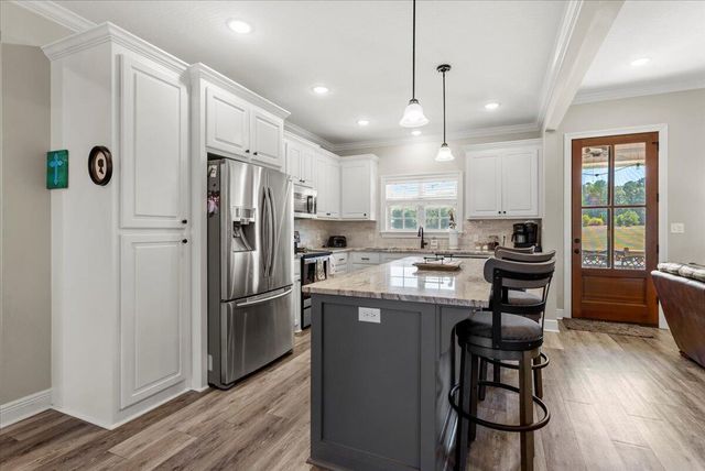 1562 Oloh Rd., Sumrall, MS 39482