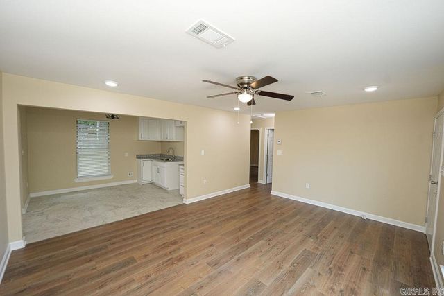 4400 Augusta Street, North Little Rock, AR 72118