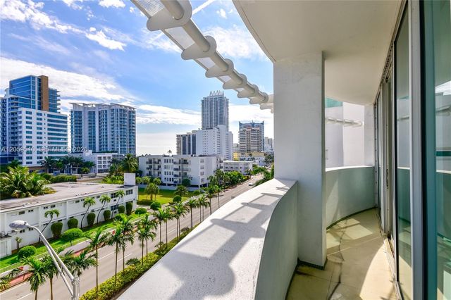 6580 Indian Creek Dr 510 510, Miami Beach, FL 33141