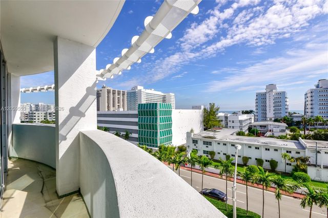 6580 Indian Creek Dr 510 510, Miami Beach, FL 33141