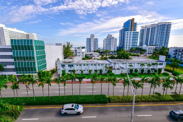 6580 Indian Creek Dr 510 510, Miami Beach, FL 33141