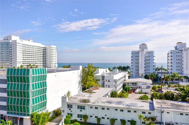 6580 Indian Creek Dr 510 510, Miami Beach, FL 33141