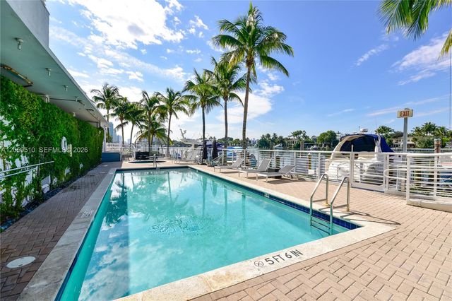 6580 Indian Creek Dr 510 510, Miami Beach, FL 33141