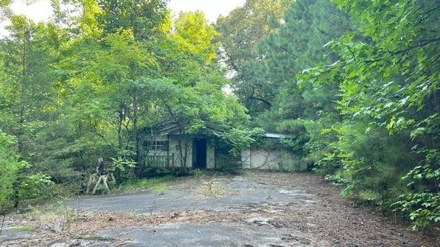 3430 No Pone Road, NW, Georgetown, TN 37336