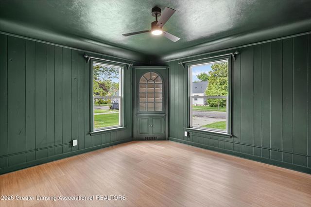 666 Gunson Street, East Lansing, MI 48823