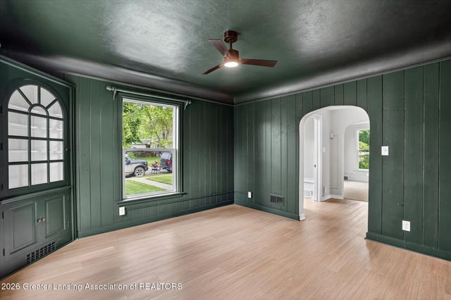 666 Gunson Street, East Lansing, MI 48823
