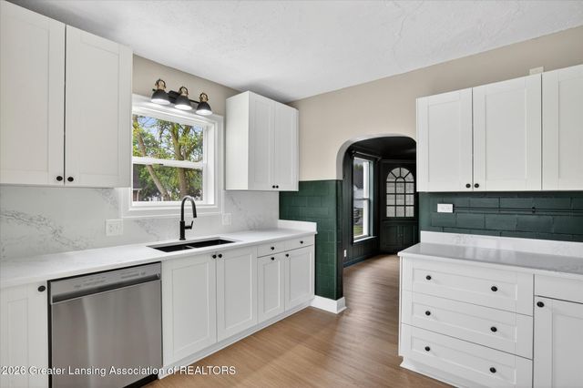 666 Gunson Street, East Lansing, MI 48823