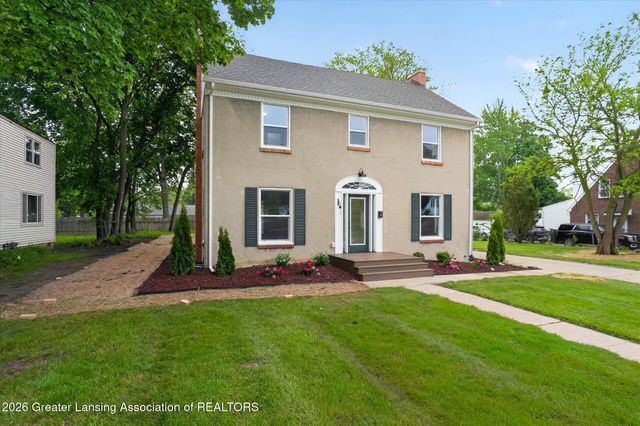 666 Gunson Street, East Lansing, MI 48823