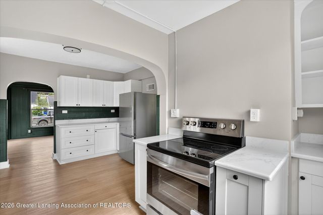 666 Gunson Street, East Lansing, MI 48823