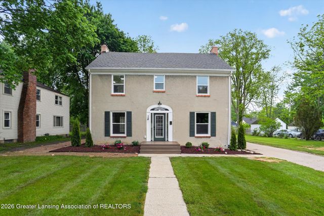 666 Gunson Street, East Lansing, MI 48823