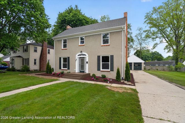 666 Gunson Street, East Lansing, MI 48823
