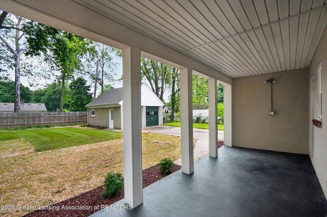 666 Gunson Street, East Lansing, MI 48823