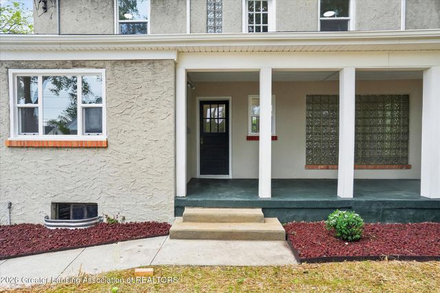 666 Gunson Street, East Lansing, MI 48823
