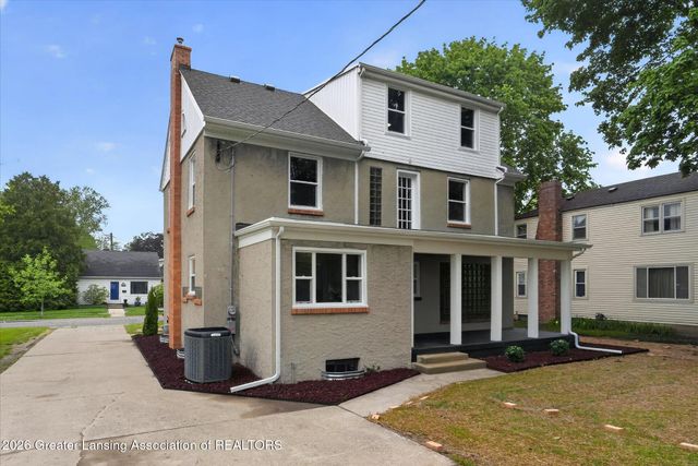 666 Gunson Street, East Lansing, MI 48823