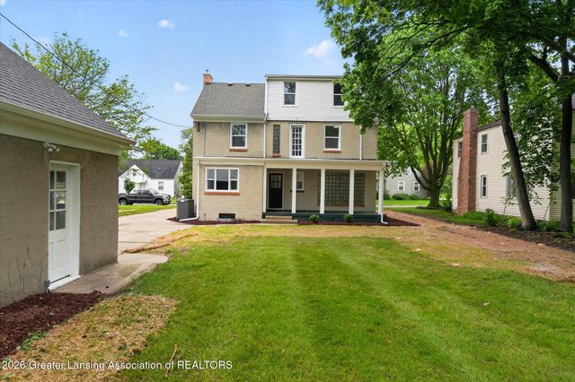 666 Gunson Street, East Lansing, MI 48823