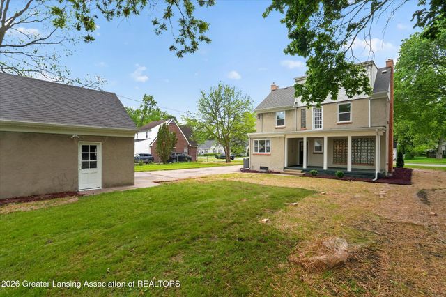 666 Gunson Street, East Lansing, MI 48823