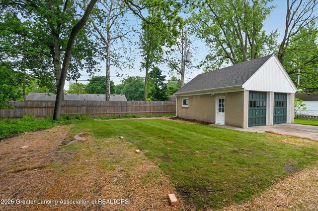 666 Gunson Street, East Lansing, MI 48823