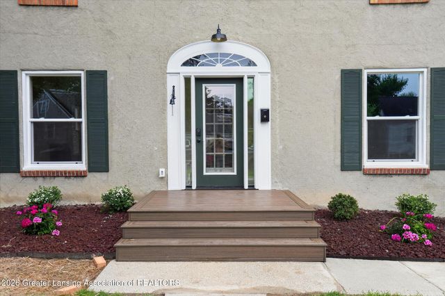 666 Gunson Street, East Lansing, MI 48823