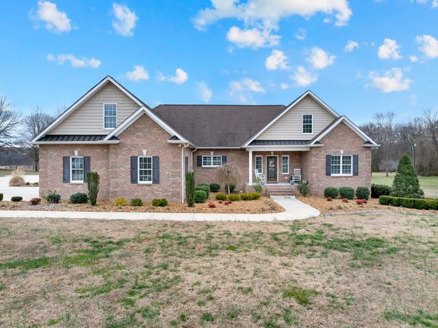 5765 Spring Creek Rd, Tullahoma, TN 37388