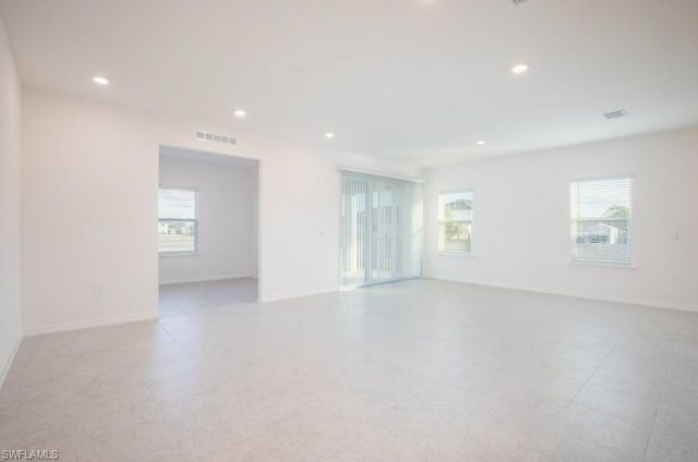 2119 NE Juanita PL, Cape Coral, FL 33909