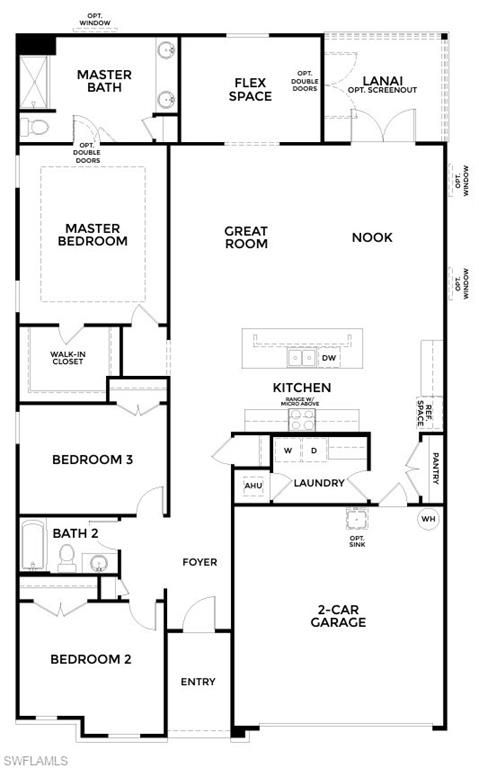 2119 NE Juanita PL, CAPE CORAL, FL 33909 — photo 4