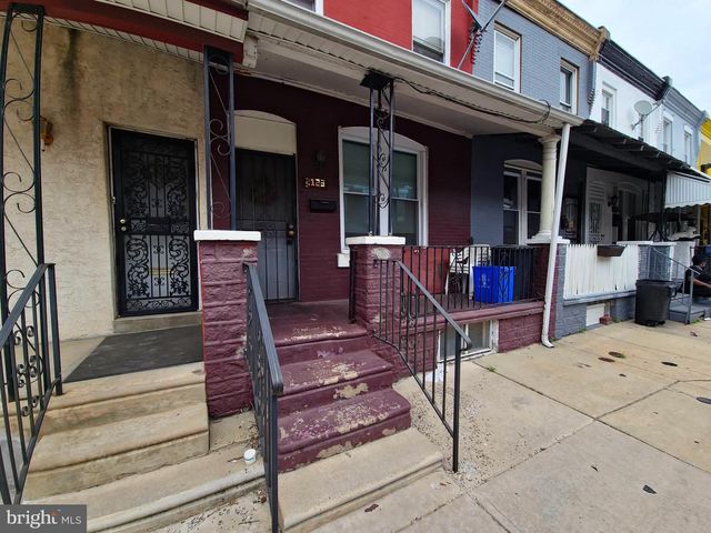 2123 W STELLA ST, Philadelphia, PA 19132