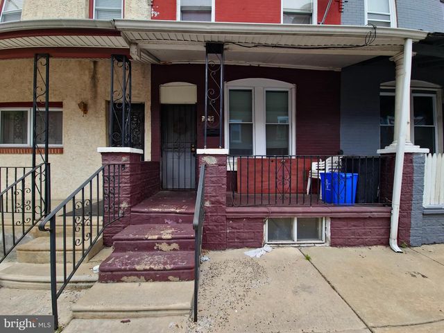 2123 W STELLA ST, Philadelphia, PA 19132