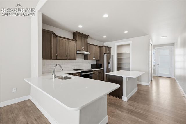 7650 Almond Wood Loop, Colorado Springs, CO 80908