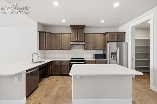 7650 Almond Wood Loop, Colorado Springs, CO 80908